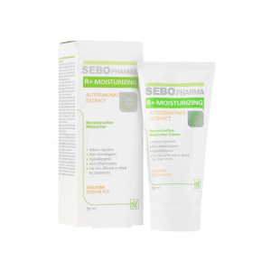 کرم مرطوب کننده مای مدل آر پلاس سبوفارما