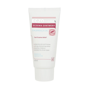 کرم ترمیم کننده مای سری اگزوفارما مدل روغن کالاندولا