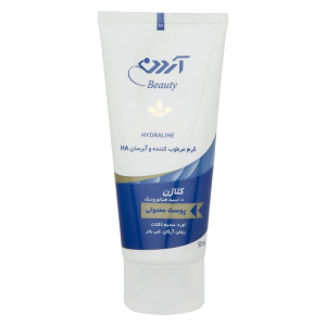 کرم مرطوب‌کننده و آبرسان آردن بیوتی مدل Ha