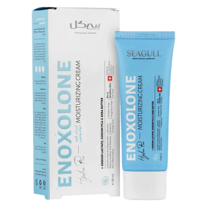 کرم آبرسان سی گل مدل انوکسولون