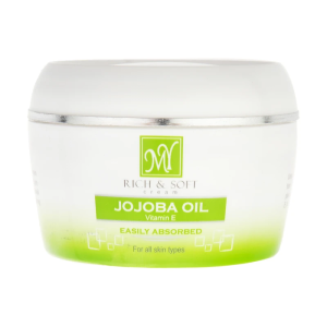 کرم مرطوب‌کننده دست و صورت مای مدل جوجوبا