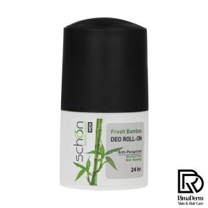 رول ضد تعریق مردانه شون مدل Fresh Bamboo