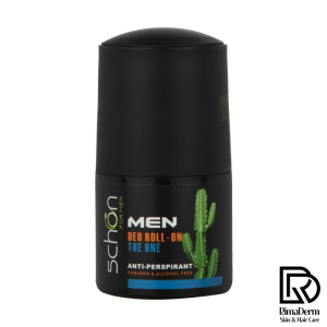 رول ضد تعریق شون مدل Anti Perspirant