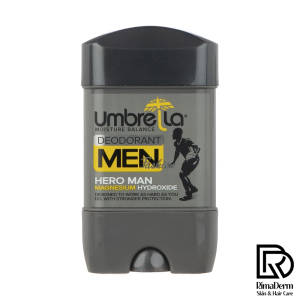 استیک ضد تعریق مردانه آمبرلا مدل Fashion