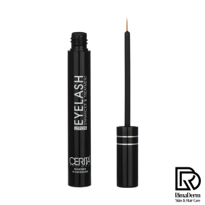 محلول تقویت کننده مژه سریتا مدل Eyelash Lotion