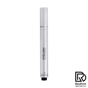 سرم تقویت‌کننده مژه آیسول مدل قلمی