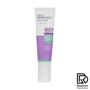 کرم دور چشم نئودرم مدل Multi Efficacy
