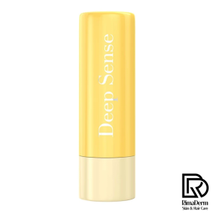 بالم لب دیپ سنس مدل شیر و عسل